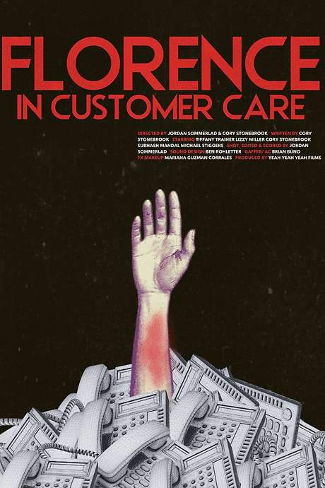 Florence in Customer Care